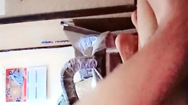 Joy in Office Desi chudaii