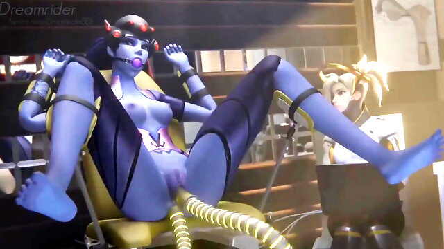 Widowmaker