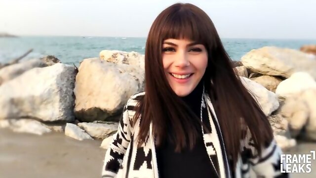 Valentina Nappi, Hairy