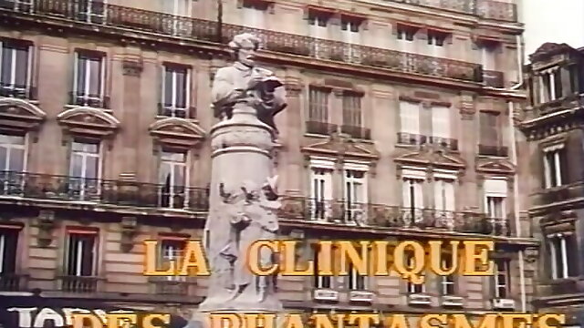 Classic French, Vintage French, Full Movie