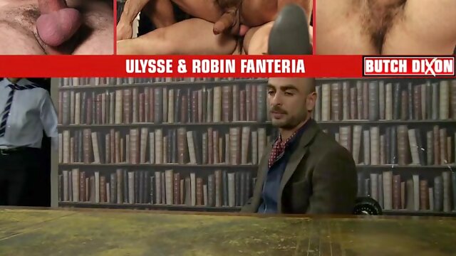Ulisse Gay