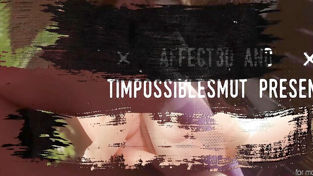 The Last Of Us, Timpossible Smut