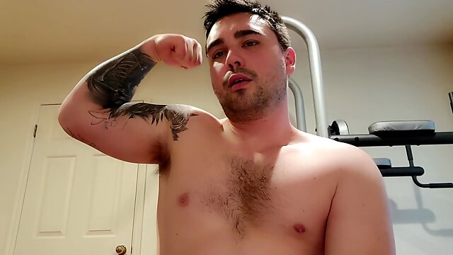 Gay Armpit