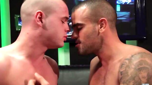 Lust transmission with Damien Crosse and Diesel O Green