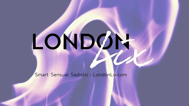 London Lix – This Is Not Goodbye