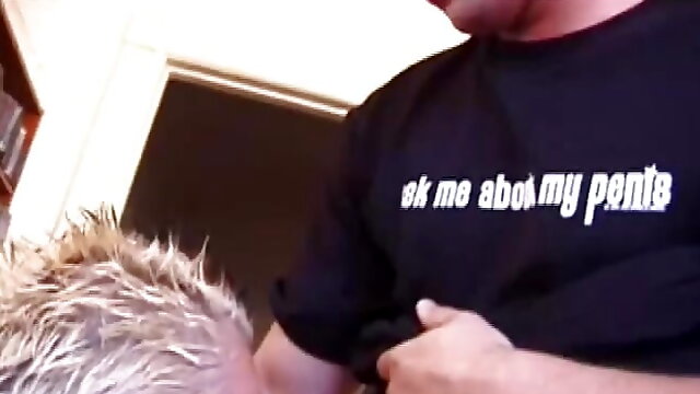 Roar Butt Fucks Kalvin Riley