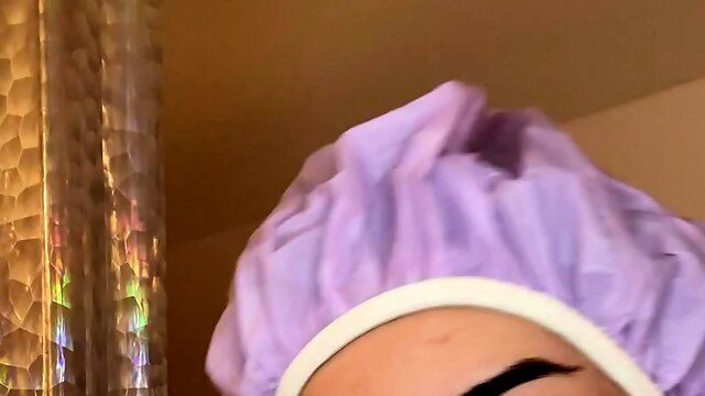 Small Tit Latina Masturbating And Getting Fucked