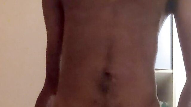 African Gay Grosse Ejac