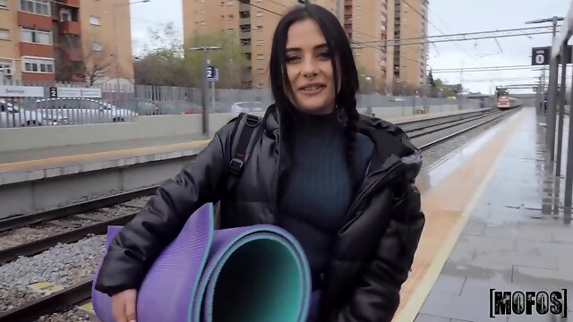 Maria Teen 18, Jordi Sex