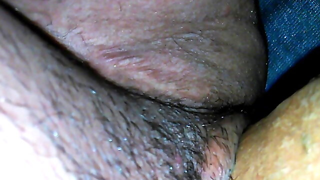 Close Up