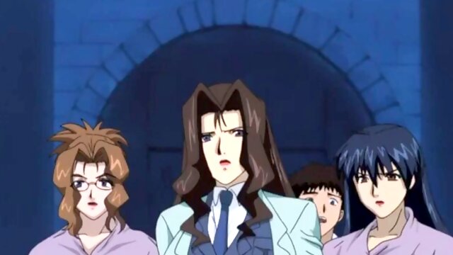 Shin Ban Megami Tantei Vinus File2