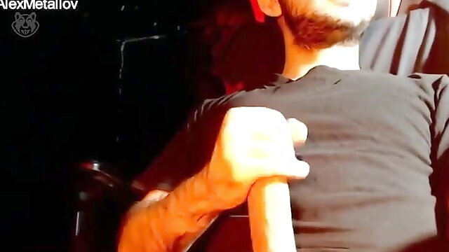 Gay Cum Your Mouth