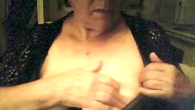 Alte Bbw Oma Solo