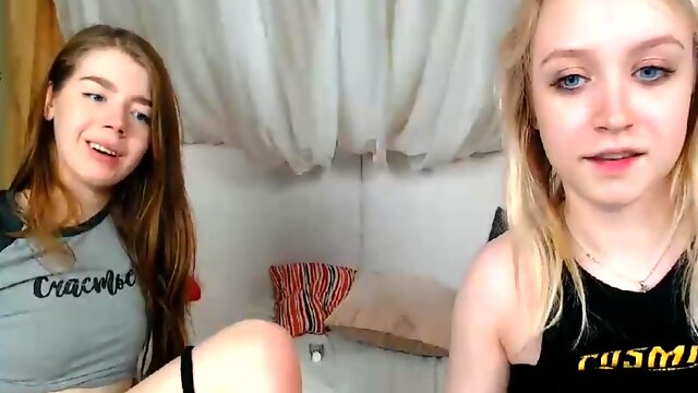 Lesbian Bdsm Webcam