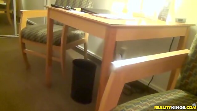 Tempting Babe Pov Amazing Sex Video