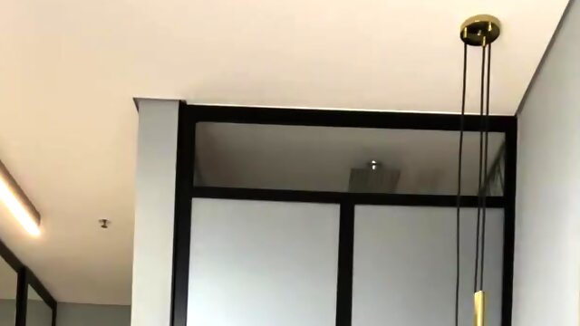 Big Tits Tranny Solo