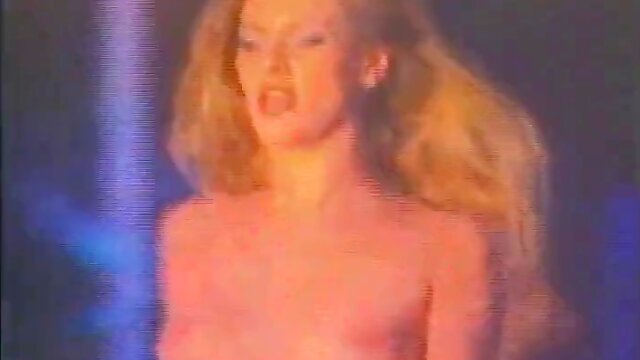 Miss Nude Austria 2001 part 3