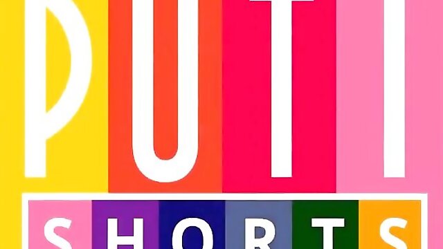 Puti Shorts - anal movie