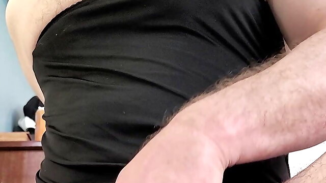 Shemale Gape Pov