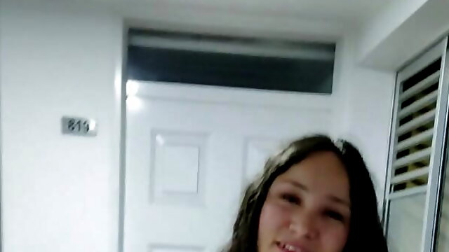 My neighbor is looking for someone to fuck her