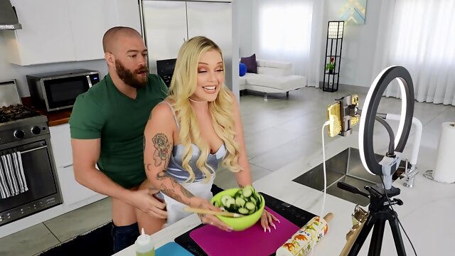 Kali Roses Kitchen