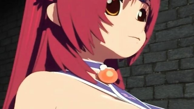 Hentai Donjon