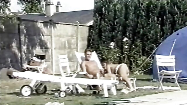 Lust Strahl - Perverse Wasserspiele 1992 Full Movie