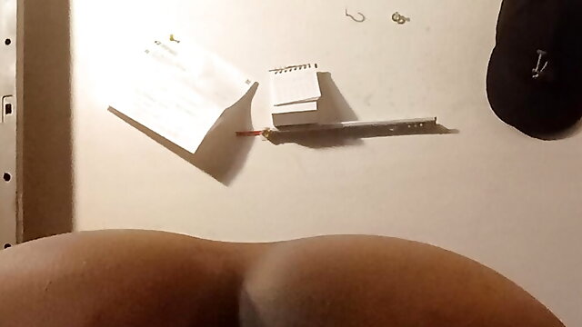 Gay Latino Swallow