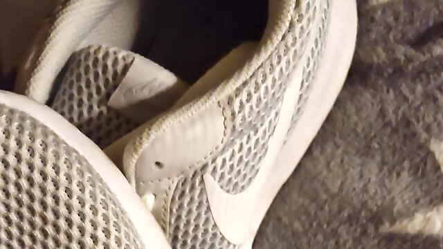 Gay Nike