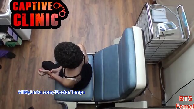 Sfw Bts Non-Nude From Sandra Chapelles The New Immigration Policy, Bloopers And Fantasies, Movie At Captivecliniccom