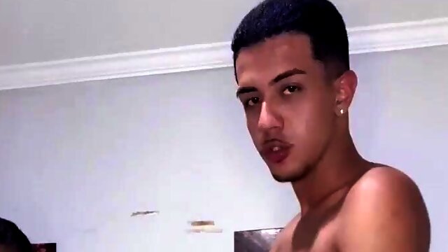 Gay Cumming Together