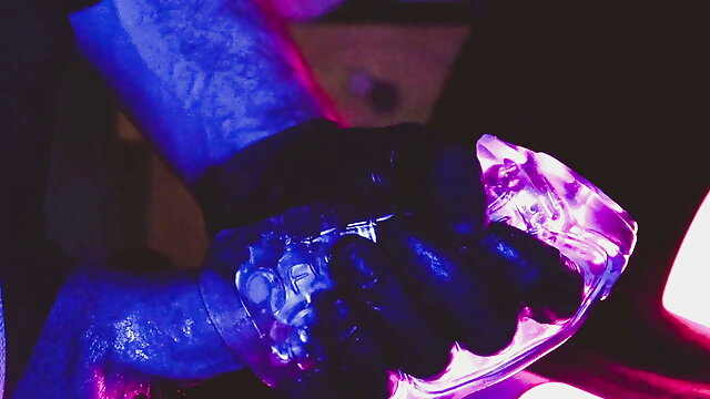 Get a (Fleshlight) Grip