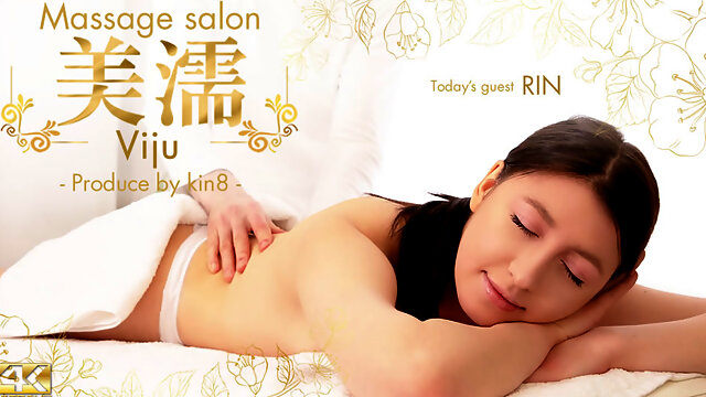 Massage Salon Viju - Rin - Kin8tengoku