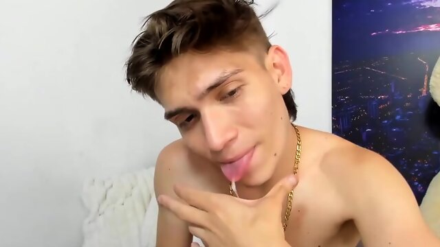 Chaturbate Gay