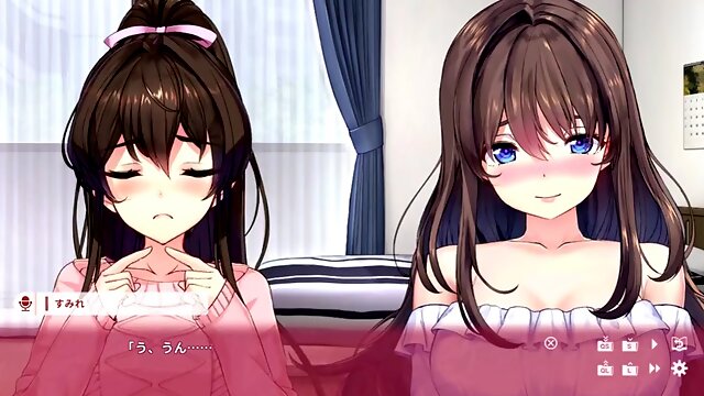 Hentai Game