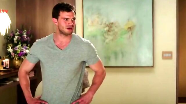 Dakota Johnson - Fifty Shades Freed 2018