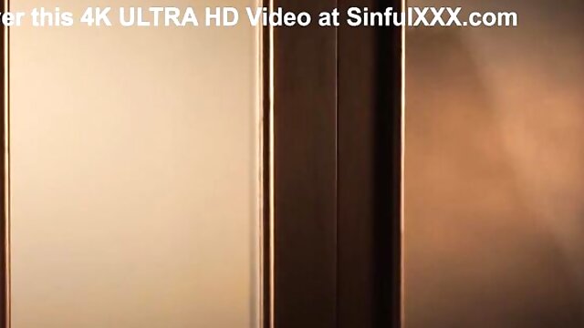 Pussy licking xxx with delicious Simony Diamond and Kristof Cale from Sinful XXX