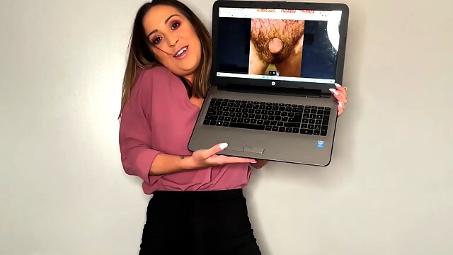 Cazzo Piccolo Umiliazione