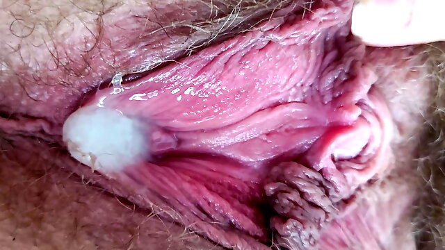 Ejaculation Interne