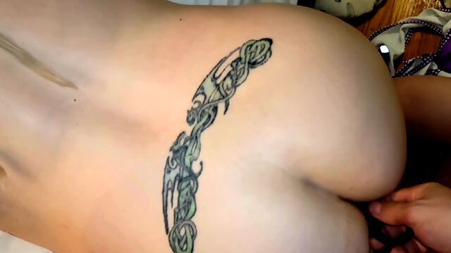 Female Friendly Anal