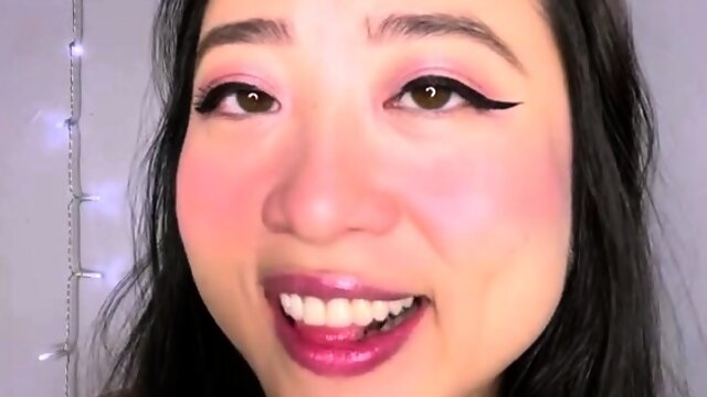 KimmyKalani - I Want your Cum on my Face- ASMR JOI