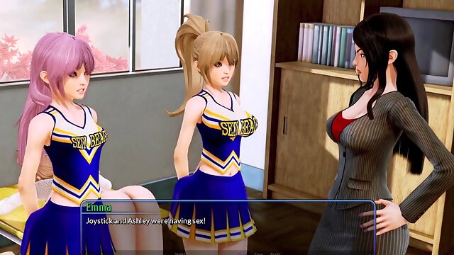 Harem motel - (PT 54) - NC