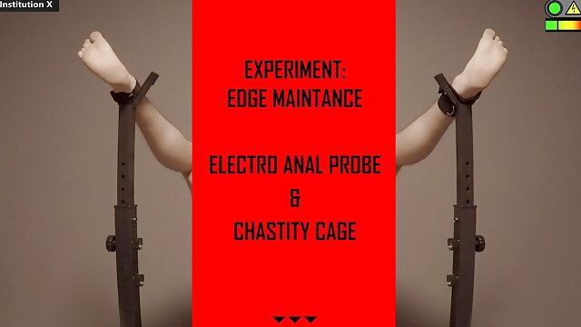 EXPERIMENT: EDGE MAINTENANCE