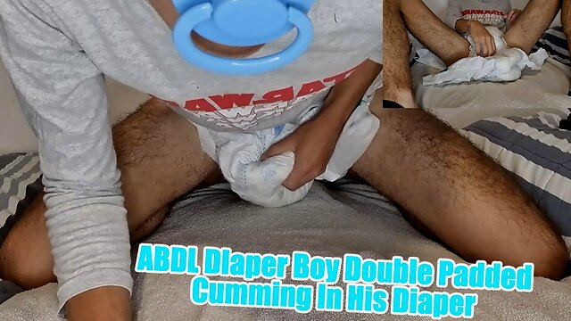 Gay Abdl