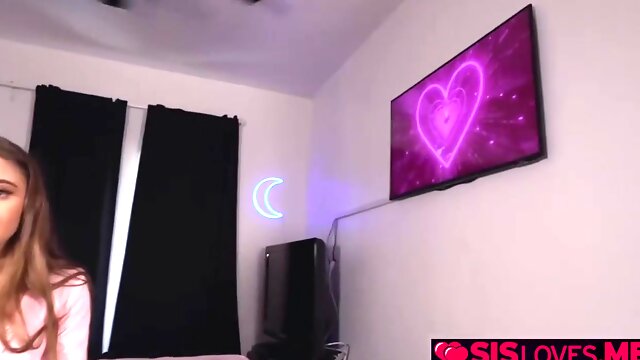 My Stepsister Penelopes Tity Fuck Makes Me Cum So Much