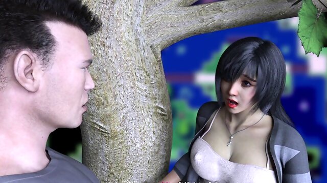 LISA 6 - Danny Forest - Porn games, 3d Hentai, Adult games, 60 Fps