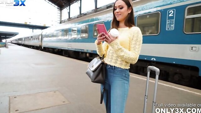 Only 3X Lost - teen xxx