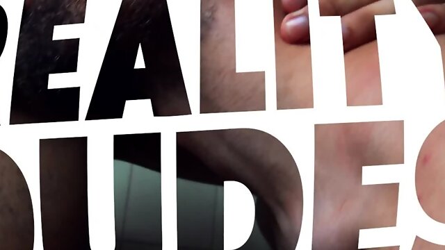 REALITY DUDES - Adonis, Andy