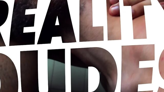 REALITY DUDES - Adonis, Andy