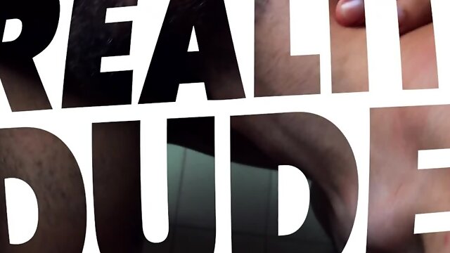 REALITY DUDES - Adonis, Andy